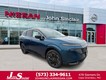 2025 Nissan Murano Platinum thumbnail image 01