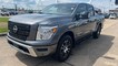 2024 Nissan Titan SV thumbnail image 04