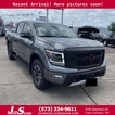 2024 Nissan Titan PRO-4X thumbnail image 01