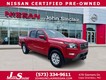 2023 Nissan Frontier SV thumbnail image 01