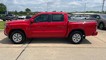 2023 Nissan Frontier SV thumbnail image 05