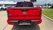 2023 Nissan Frontier SV thumbnail image 07