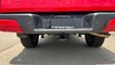2023 Nissan Frontier SV thumbnail image 08
