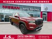 2023 Nissan Frontier PRO-4X thumbnail image 01