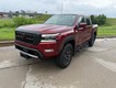 2023 Nissan Frontier PRO-4X thumbnail image 25