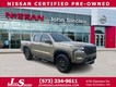 2023 Nissan Frontier PRO-4X thumbnail image 01