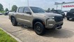 2023 Nissan Frontier PRO-4X thumbnail image 04