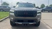 2023 Nissan Frontier PRO-4X thumbnail image 05