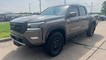 2023 Nissan Frontier PRO-4X thumbnail image 06