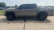 2023 Nissan Frontier PRO-4X thumbnail image 07