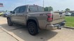 2023 Nissan Frontier PRO-4X thumbnail image 08
