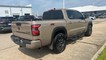 2023 Nissan Frontier PRO-4X thumbnail image 10