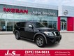 2019 Nissan Armada SL thumbnail image 01