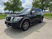 2019 Nissan Armada SL thumbnail image 05