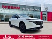 2025 Nissan Murano Platinum thumbnail image 01