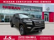 2024 Nissan Frontier SL thumbnail image 01