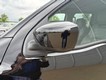 2024 Nissan Frontier SL thumbnail image 11