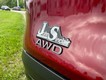 2025 Nissan Murano SV thumbnail image 02