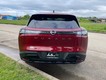 2025 Nissan Murano SV thumbnail image 09