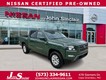 2024 Nissan Frontier SV thumbnail image 01