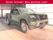 2024 Nissan Frontier SV thumbnail image 02
