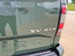2024 Nissan Frontier SV thumbnail image 17