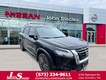 2023 Nissan Pathfinder SL thumbnail image 01