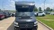 2022 Mercedes-Benz Sprinter Cab Chassis 3500XD Standard Roof 170" thumbnail image 04