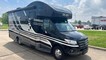 2022 Mercedes-Benz Sprinter Cab Chassis 3500XD Standard Roof 170" thumbnail image 06
