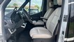 2022 Mercedes-Benz Sprinter Cab Chassis 3500XD Standard Roof 170" thumbnail image 10