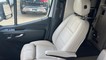 2022 Mercedes-Benz Sprinter Cab Chassis 3500XD Standard Roof 170" thumbnail image 23