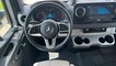 2022 Mercedes-Benz Sprinter Cab Chassis 3500XD Standard Roof 170" thumbnail image 29