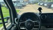 2022 Mercedes-Benz Sprinter Cab Chassis 3500XD Standard Roof 170" thumbnail image 30