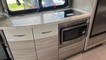 2022 Mercedes-Benz Sprinter Cab Chassis 3500XD Standard Roof 170" thumbnail image 33