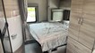 2022 Mercedes-Benz Sprinter Cab Chassis 3500XD Standard Roof 170" thumbnail image 37