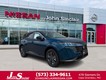 2025 Nissan Murano SL thumbnail image 01