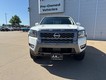 2025 Nissan Frontier SV thumbnail image 02