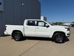 2025 Nissan Frontier SV thumbnail image 03