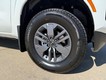 2025 Nissan Frontier SV thumbnail image 04