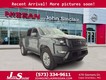 2024 Nissan Frontier SV thumbnail image 01
