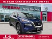 2023 Nissan Rogue SL thumbnail image 01