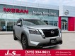 2025 Nissan Pathfinder Platinum thumbnail image 01