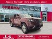 2024 Nissan Frontier SV thumbnail image 01