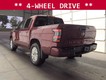 2024 Nissan Frontier SV thumbnail image 02