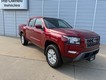 2024 Nissan Frontier SV thumbnail image 05
