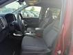 2024 Nissan Frontier SV thumbnail image 22