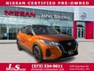 2024 Nissan Kicks SV thumbnail image 01