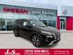 2025 Nissan Rogue SL thumbnail image 01