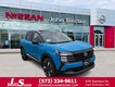 2025 Nissan Kicks SR thumbnail image 01