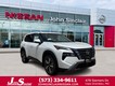 2025 Nissan Rogue SL thumbnail image 01